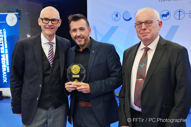 Merite Federal Coursimault